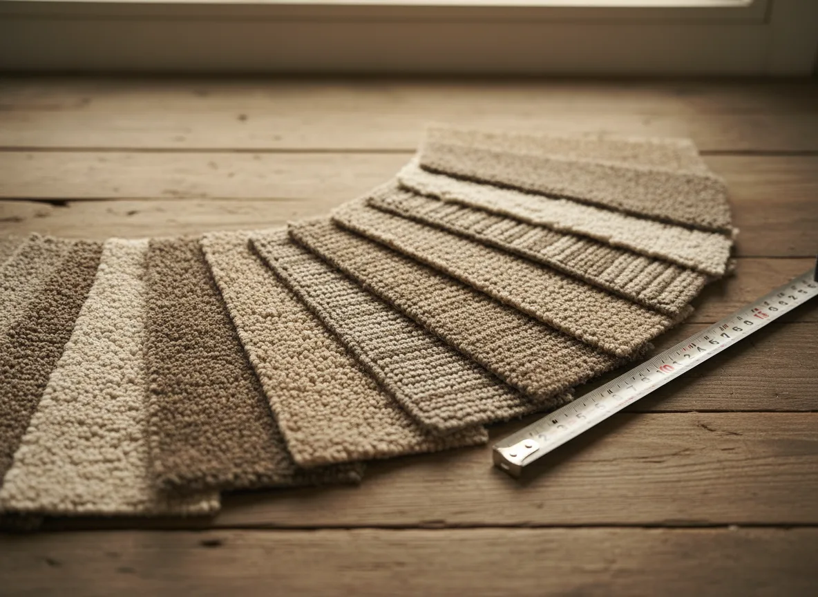 Carpet Installation New Effington, SD FAQs